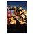 Faixa Lateral - Transformers - Sublimado 3D - Imagem 1