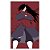 Faixa Lateral - Naruto - Sublimado 3D - Imagem 1