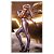 Faixa Lateral - League of Legends - Sublimado 3D - Imagem 1
