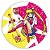 Painel Redondo - Sailor Moon  - Sublimado 3D - Imagem 1