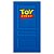 Faixa Lateral - Toy Story - Sublimado 3D - Imagem 1