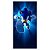 Faixa Lateral - Sonic - Sublimado 3D - Imagem 1