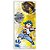 Faixa Lateral - Beyblade - Sublimado 3D - Imagem 1