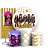 KIT Redondo Trio e Faixa - Bratz - Sublimado 3D - Imagem 1