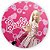 Painel Redondo - Barbie - Sublimado 3D - Imagem 1