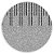 Painel Redondo - Glitter  - Sublimado 3D - Imagem 1