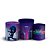 Trio Cilindro -  PJ Mask - Sublimado 3D + Elástico - Imagem 1