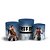 Trio Cilindro -  Free Fire - Sublimado 3D + Elástico - Imagem 1