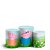 Trio Cilindro -  Peppa Pig - Sublimado 3D + Elástico - Imagem 1