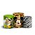 Trio Cilindro - Mickey Safari - Sublimado 3D + Elástico - Imagem 1