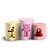 Trio Cilindro -  Pocoyo - Sublimado 3D + Elástico - Imagem 1