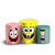 Trio Cilindro -  Bob Esponja - Sublimado 3D + Elástico - Imagem 1