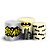 Trio Cilindro -  Batman - Sublimado 3D + Elástico - Imagem 1