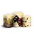 Trio Cilindro -  Harry Potter - Sublimado 3D + Elástico - Imagem 1