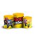 Trio Cilindro - Ricky Zoom - Sublimado 3D - Imagem 1