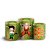 Trio Cilindro - Dragon Ball - Sublimado 3D + Elástico - Imagem 1