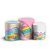 Trio Cilindro - Pop It Fidget Toys - Sublimado 3D + Elástico - Imagem 1