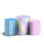 Trio Cilindro - Pop It Fidget Toys - Sublimado 3D + Elástico - Imagem 1