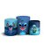 Trio Cilindro - Lilo e Stitch - Sublimado 3D + Elástico - Imagem 1