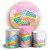 KIT Redondo e Trio - Pop It Fidget Toys - Sublimado 3D - Imagem 1
