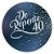 Painel Redondo - De Repente - Sublimado 3D - Imagem 1