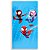 Faixa Lateral - Spidey - Sublimado 3D - Imagem 1