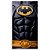 Faixa Lateral - Batman - Sublimado 3D - Imagem 1