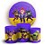 KIT Redondo e Trio - Brawl Stars - Sublimado 3D - Imagem 1