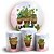 KIT Redondo e Trio - Cacto - Sublimado 3D - Imagem 1