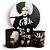 KIT Redondo e Trio - Cruella - Sublimado 3D - Imagem 1