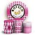 KIT Redondo e Trio - Boteco Feminino - Sublimado 3D - Imagem 1