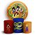 KIT Redondo e Trio - Dragon Ball - Sublimado 3D - Imagem 1