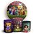 KIT Redondo e Trio - Encanto - Sublimado 3D - Imagem 1
