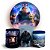 KIT Redondo e Trio - Buzz Lightyear - Sublimado 3D - Imagem 1