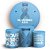 KIT Redondo e Trio - Novembro Azul - Sublimado 3D - Imagem 1