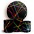 KIT Redondo e Trio - Neon - Sublimado 3D - Imagem 1