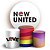 KIT Redondo e Trio - Now United - Sublimado 3D - Imagem 1