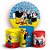 KIT Redondo e Trio - Popeye - Sublimado 3D - Imagem 1