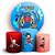 KIT Redondo e Trio - Beyblade - Sublimado 3D - Imagem 1