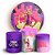 KIT Redondo e Trio - Luli Pampin - Sublimado 3D - Imagem 1