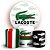 KIT Redondo e Trio - Lacoste - Sublimado 3D - Imagem 1