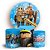 KIT Redondo e Trio - Roblox - Sublimado 3D - Imagem 1