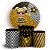 KIT Redondo e Trio - Lol Surprise - Sublimado 3D - Imagem 1