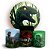 KIT Redondo e Trio - Jurassic World - Sublimado 3D - Imagem 1