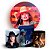 KIT Redondo e Trio - Ana Castela - Sublimado 3D - Imagem 1