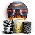 KIT Redondo e Trio - Hot Wheels.jpg - Sublimado 3D - Imagem 1
