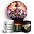 KIT Redondo e Trio - Stranger Things - Sublimado 3D - Imagem 1