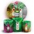 KIT Redondo e Trio - Tanqueray - Sublimado 3D - Imagem 1