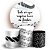 KIT Redondo e Trio - Instrumentos - Sublimado 3D - Imagem 1