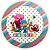 Painel Redondo - Pocoyo - Sublimado 3D - Imagem 1